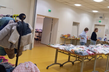 Matinée d’échanges « Allaiter des jumeaux : c’est possible, et on en parle ! »