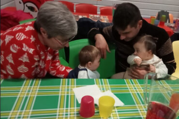 Matinée d’échanges « Allaiter des jumeaux : c’est possible, et on en parle ! »
