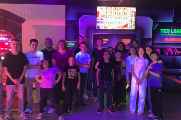 ASSEMBLÉE GÉNÉRALE 2026